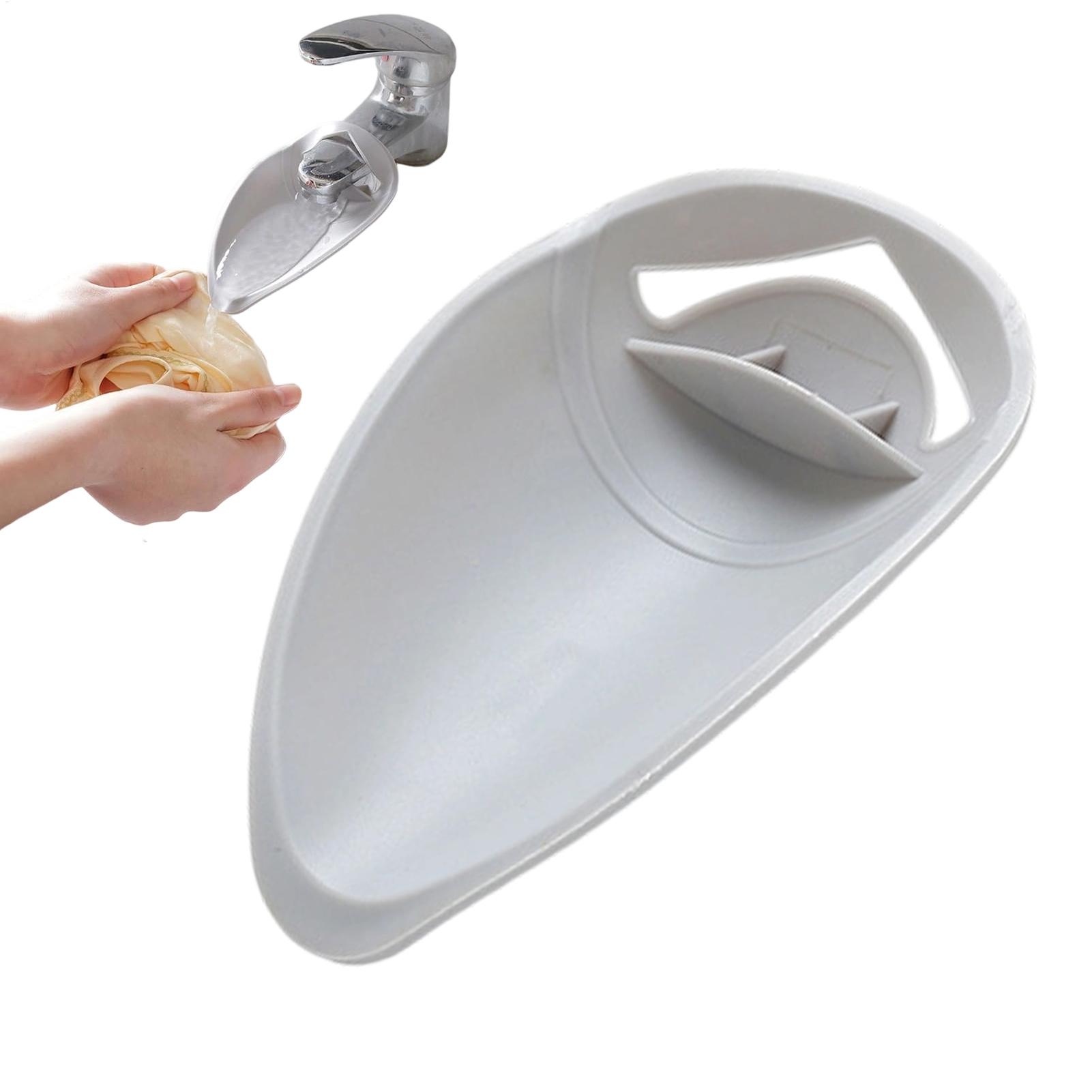 Home Bathroom Taps - Extensor de Torneira para Pia 1PC,