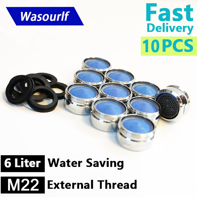 Basin Mixer Tap - Wasourlf aerador de torneira para economia