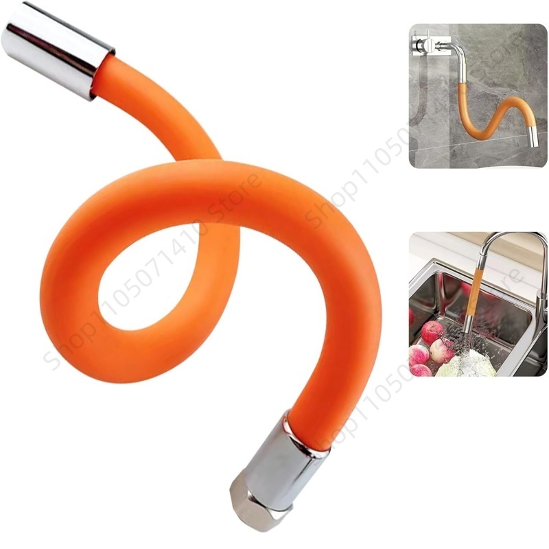 Home Bathroom Taps - 360 ° Extensor de torneira para