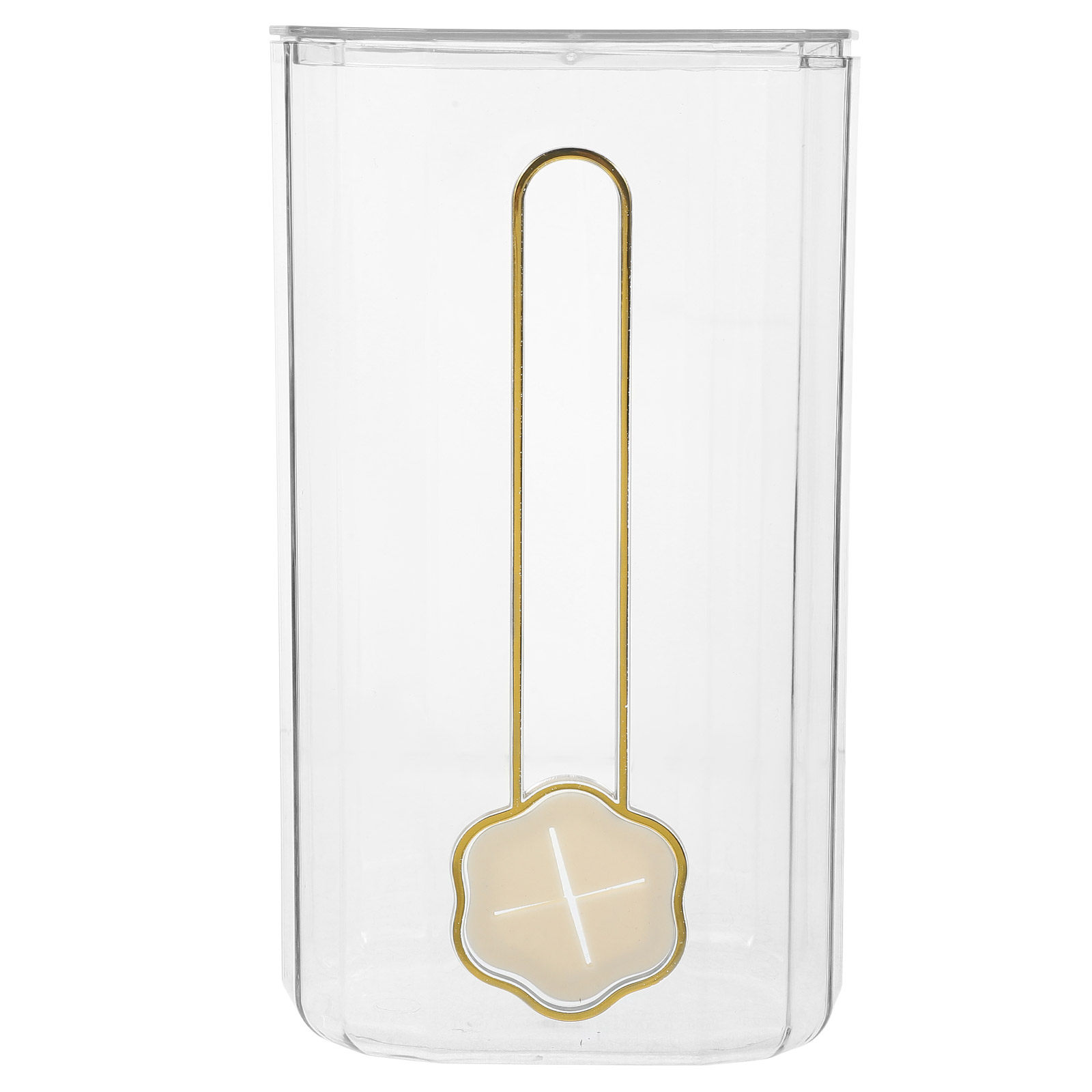 Home Bathroom Towel Dispenser - Suporte de Parede para Caixa de