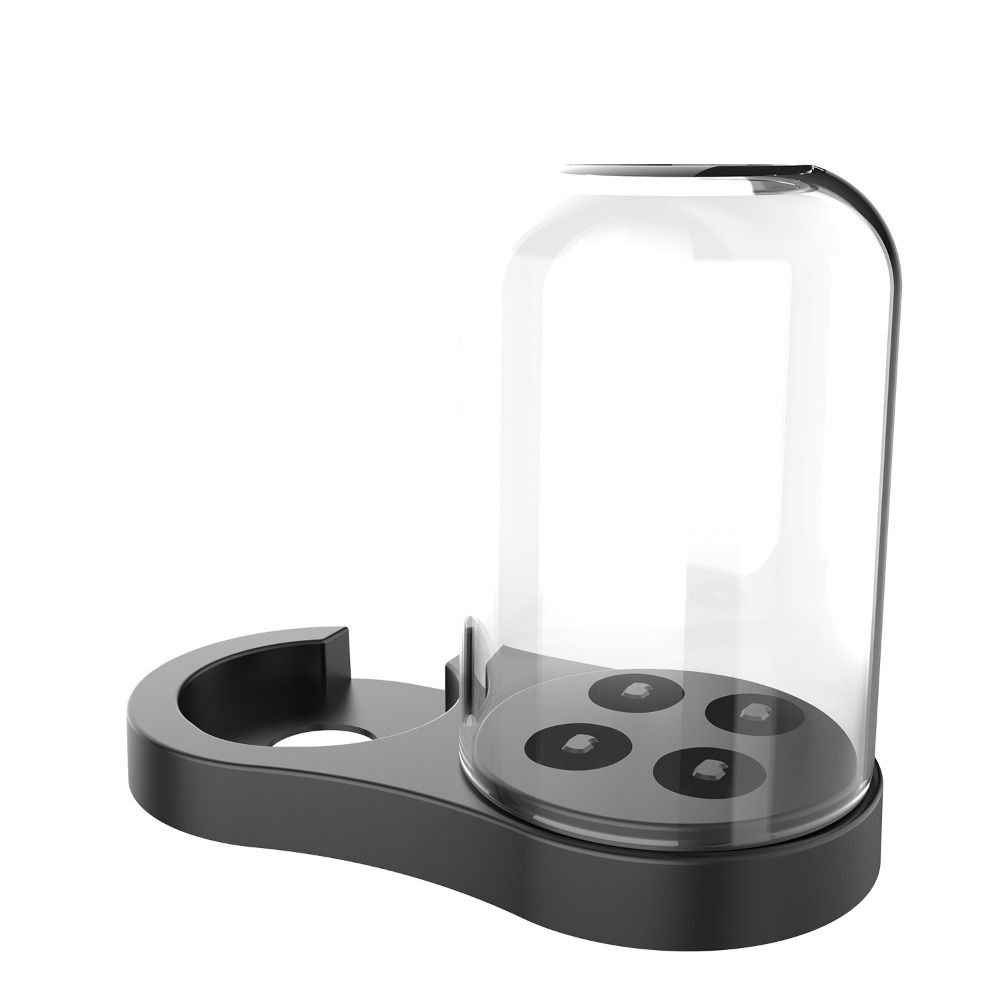 Toothbrush Holder Set - Suporte Organizador Universal para Escovas de