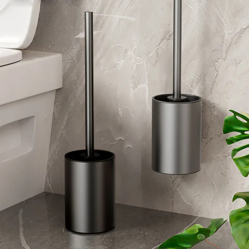 Toilet Brush Holder - Suporte de escova de vaso sanitário,