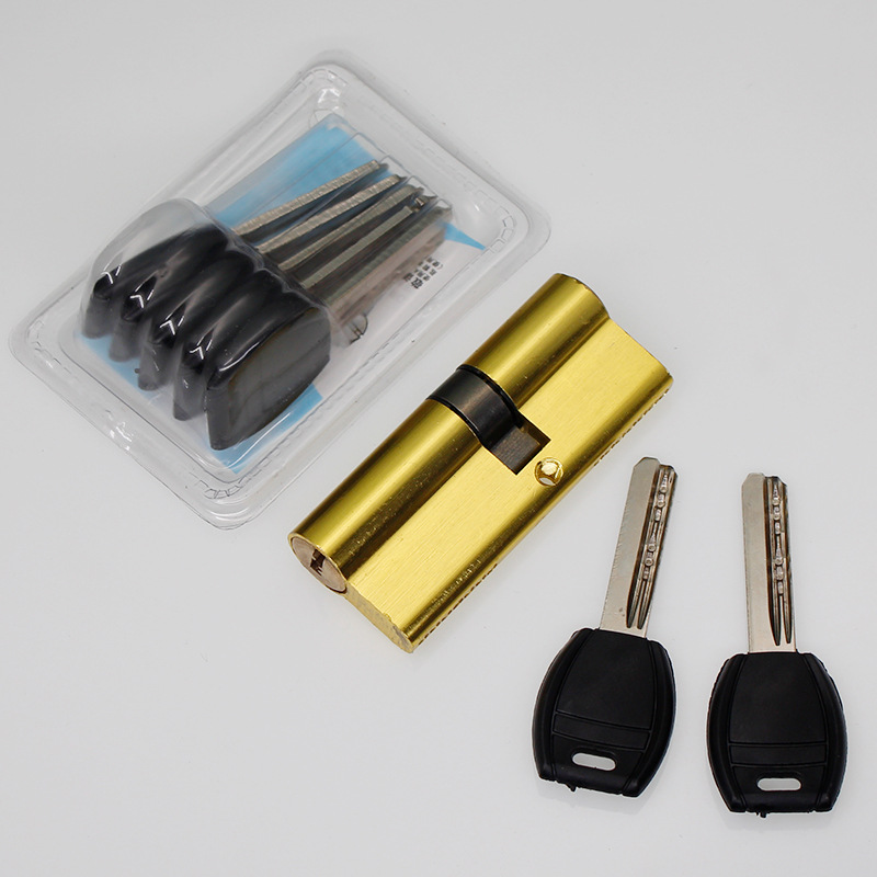 Home Hardware Bathroom Accessories - Lidar com cilindro de fechadura da