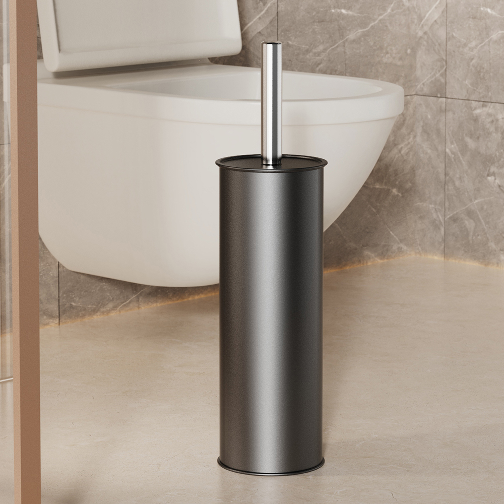 Toilet Brush Holder - Escova de limpeza para vaso sanitário
