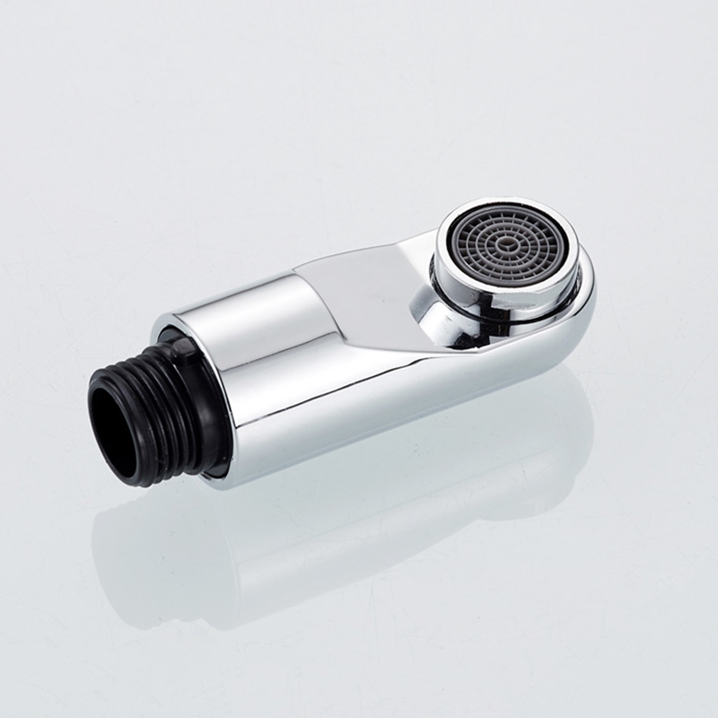 Basin Mixer Tap - Pulverizador de cozinha g1/2, abs, acabamento