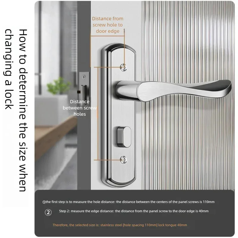 Fechadura de Porta de Banheiro - Home Hardware Bathroom Accessories avaliação e preço