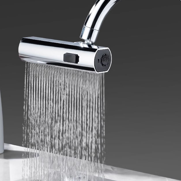 Novo 3 modos torneira da cozin - Home Bathroom Taps avaliação e preço