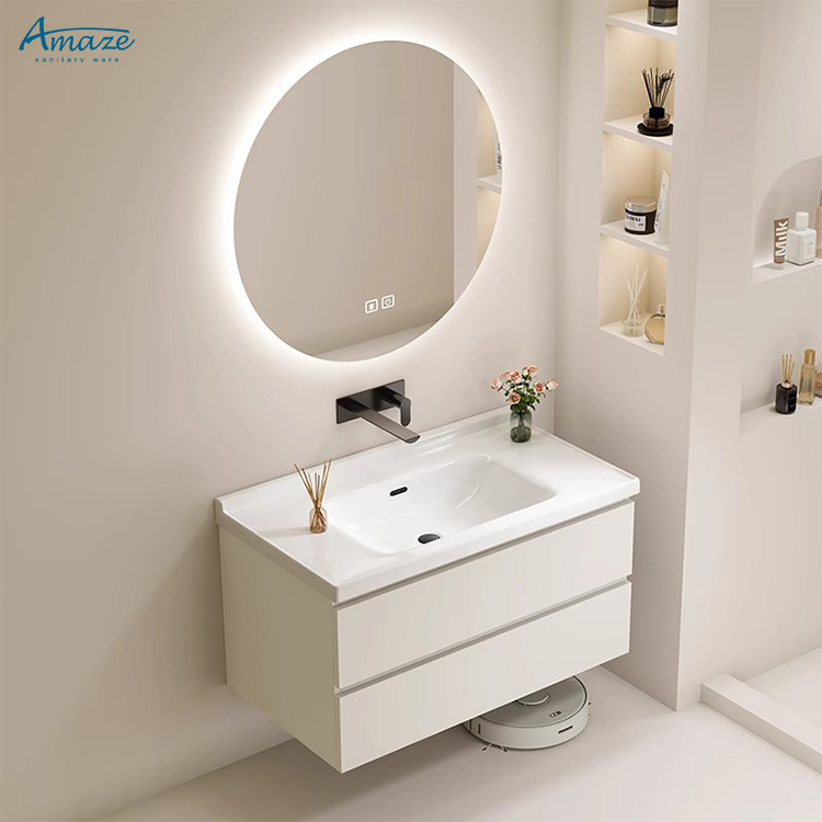 Armário de Banheiro Moderno de - Home Living Bathroom Vanity avaliação e preço