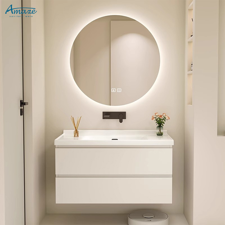 Armário de Banheiro Moderno de - Home Living Bathroom Vanity avaliação e preço