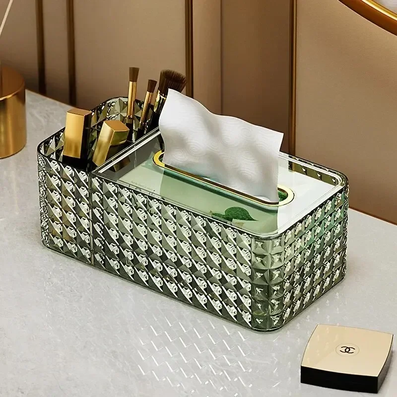 Suporte De Toalha De Papel De  - Home Bathroom Towel Dispenser avaliação e preço