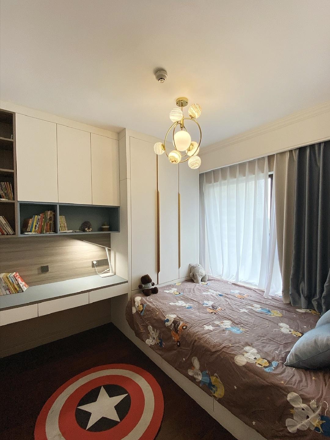 Guarda-Roupa e Estante Integra - Home Bathroom Dimensions avaliação e preço