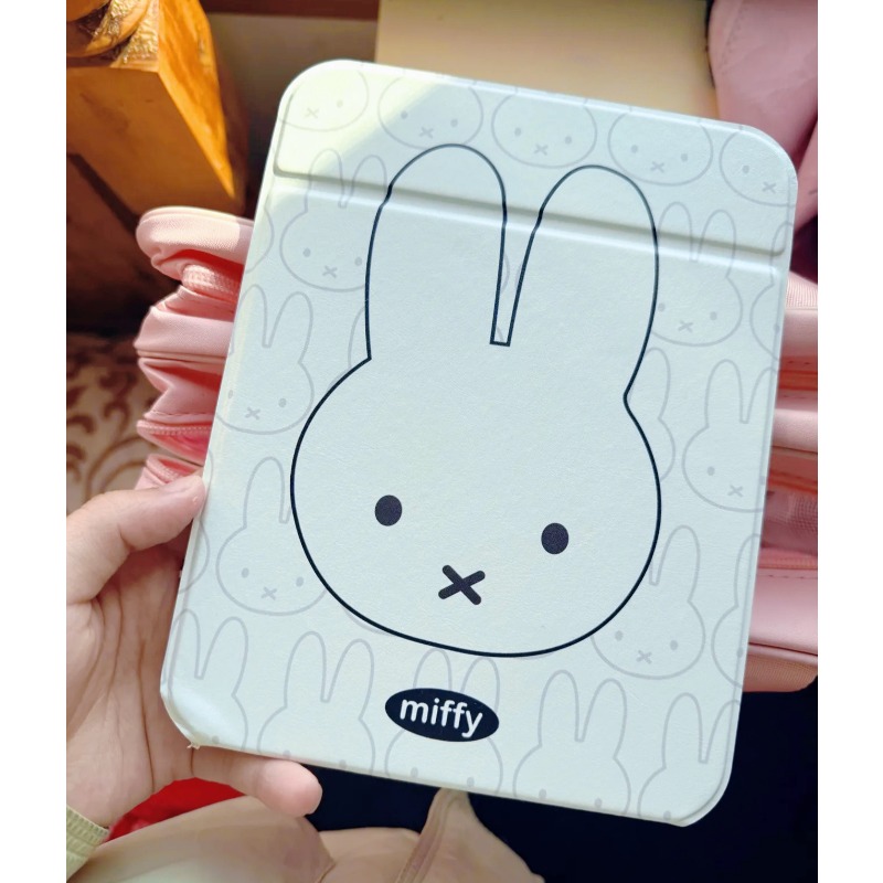 Espelho de Maquiagem Miffy Bun - Home Goods Bathroom Mirrors avaliação e preço