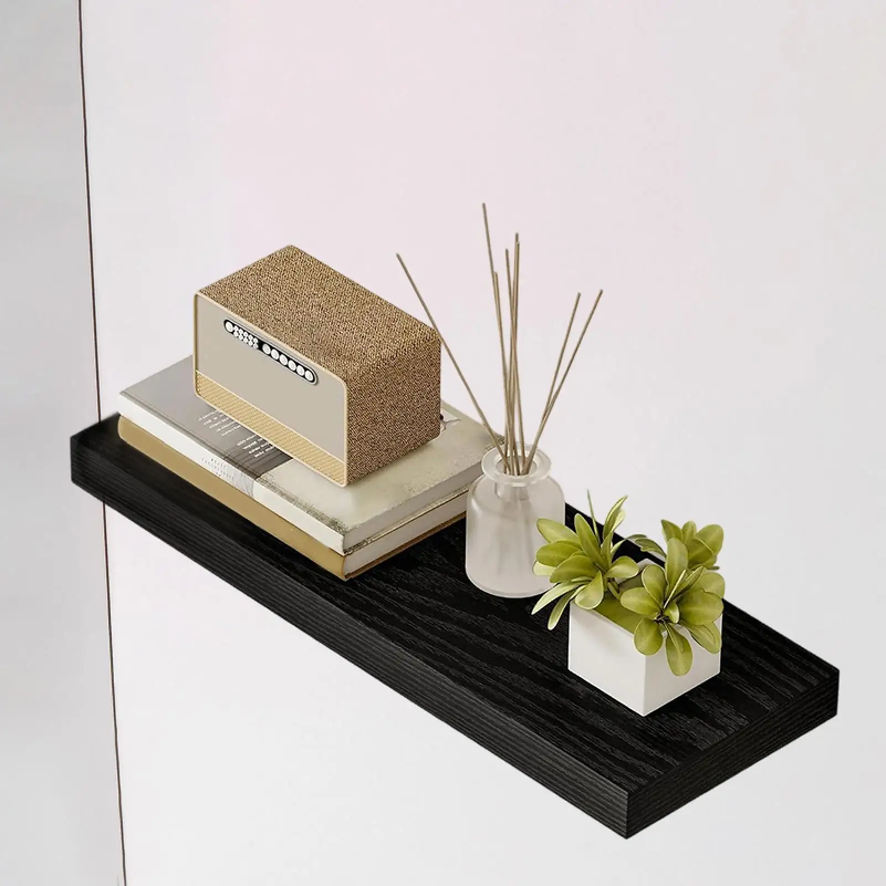 Prateleira Flutuante Decorativ - Home Bathroom Shelf avaliação e preço