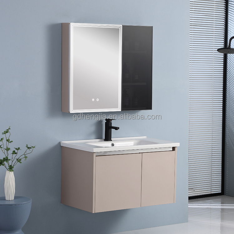 Conjunto de Armário de Banheir - Home Living Bathroom Vanity avaliação e preço