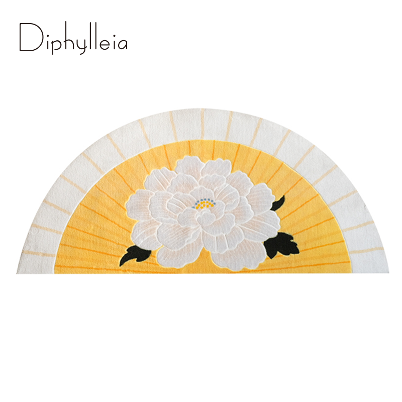 Diphylleia oriental peônia tap - Home Bathroom Dimensions avaliação e preço