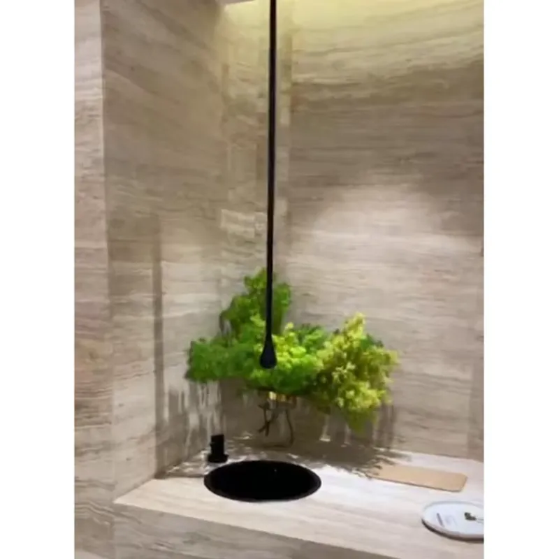 Torneira de Pia Cinza Escuro M - Basin Mixer Tap avaliação e preço
