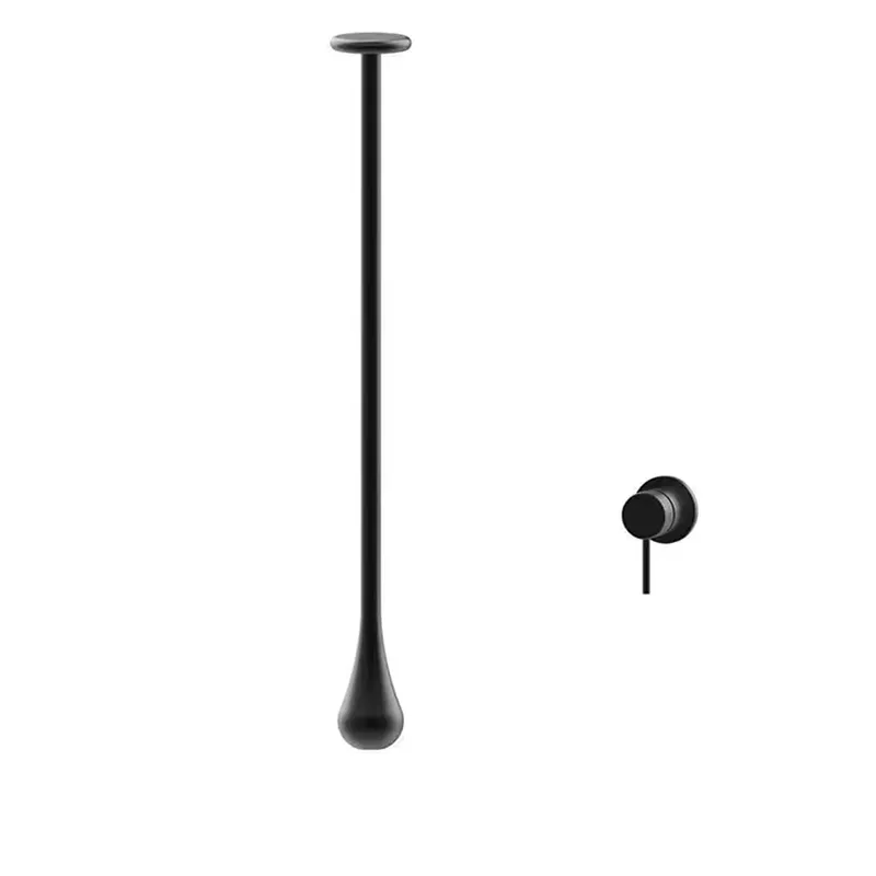 Torneira de Pia Cinza Escuro M - Basin Mixer Tap avaliação e preço