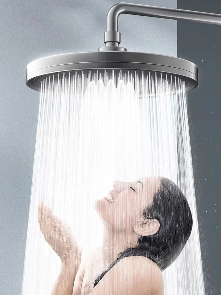 Nova Chuveiro de Teto com 6 Mo - Home Bathroom Taps avaliação e preço