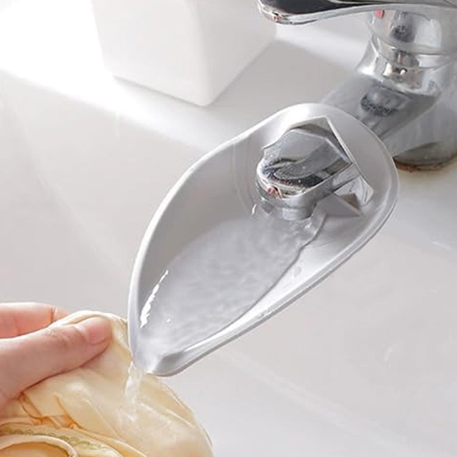 Extensor de Torneira para Pia  - Home Bathroom Taps avaliação e preço