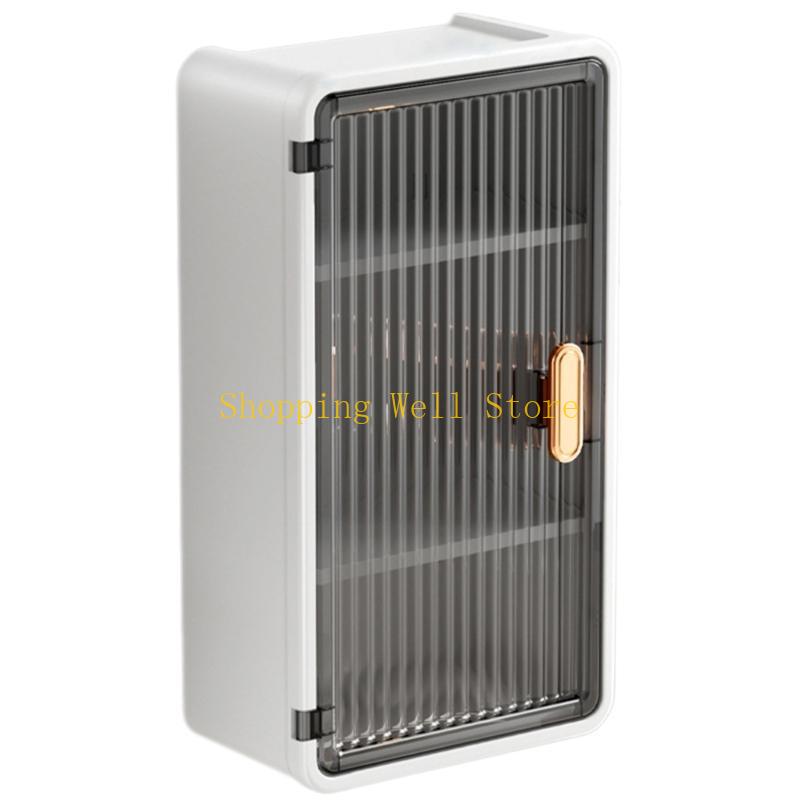 Kx4b suporte tecido para banhe - Home Bathroom Towel Dispenser avaliação e preço