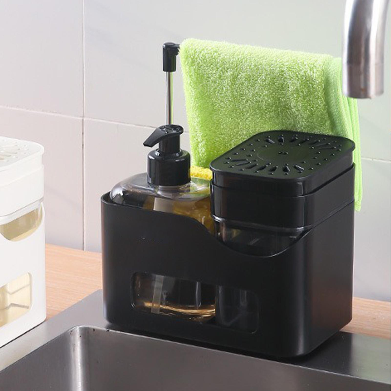 Dispensador de sabonete para b - Home Bathroom Towel Dispenser avaliação e preço