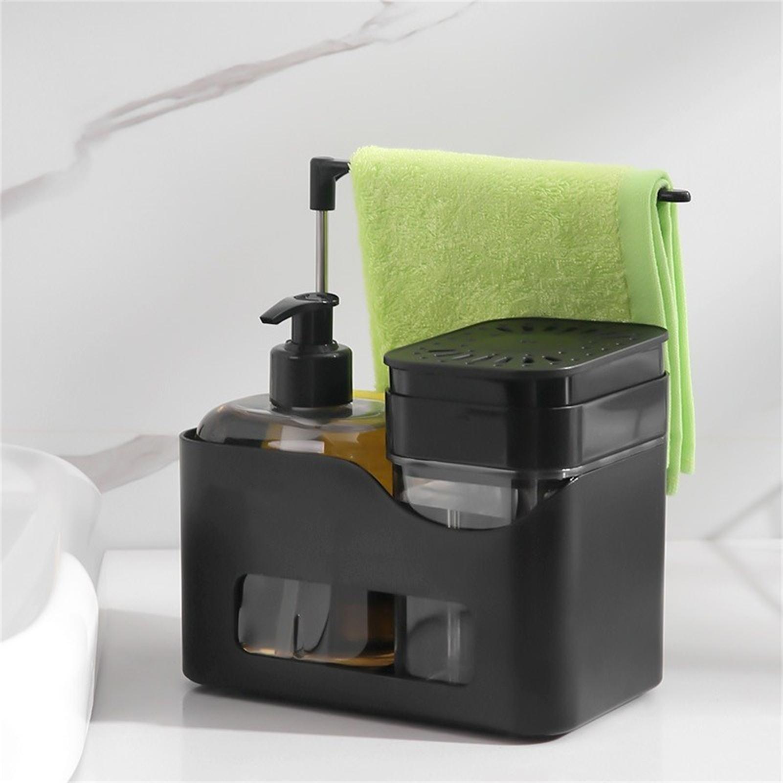 Dispensador de sabonete para b - Home Bathroom Towel Dispenser avaliação e preço