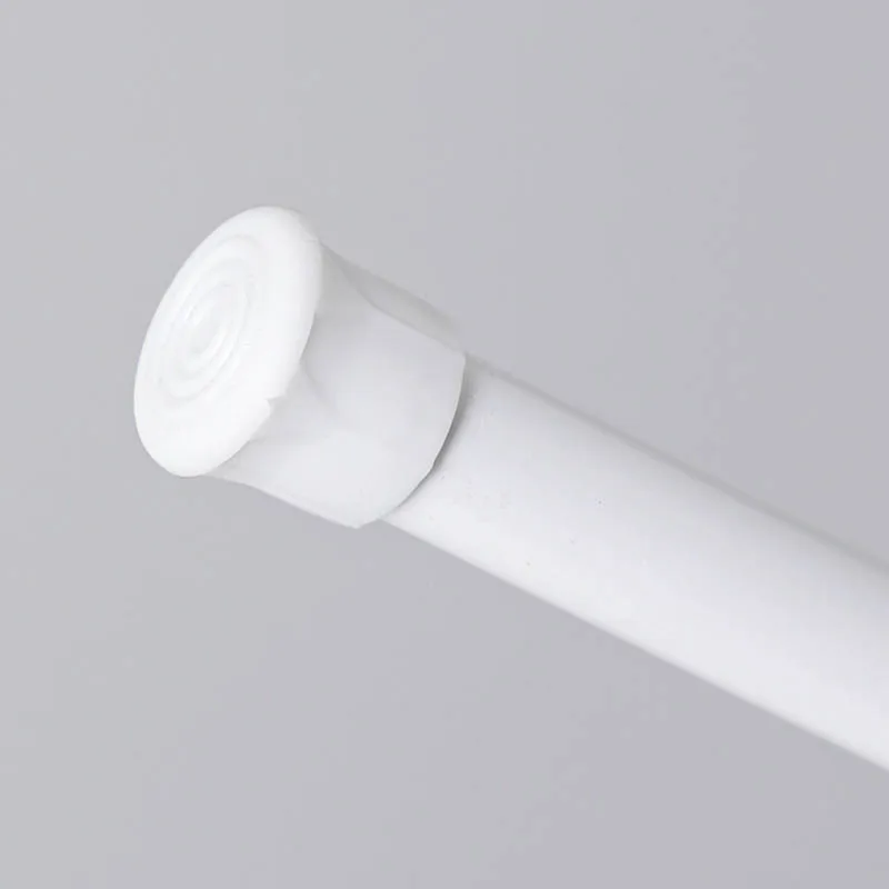 Haste extensível com mola de 2 - Home Hardware Bathroom Accessories avaliação e preço