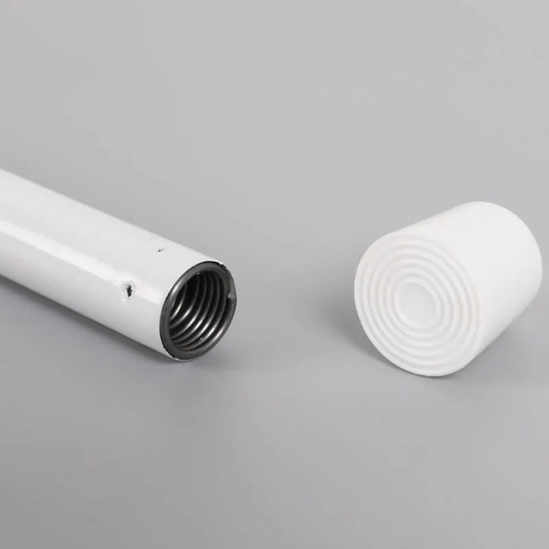 Haste extensível com mola de 2 - Home Hardware Bathroom Accessories avaliação e preço