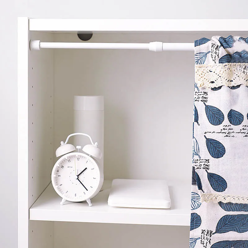 Haste extensível com mola de 2 - Home Hardware Bathroom Accessories avaliação e preço