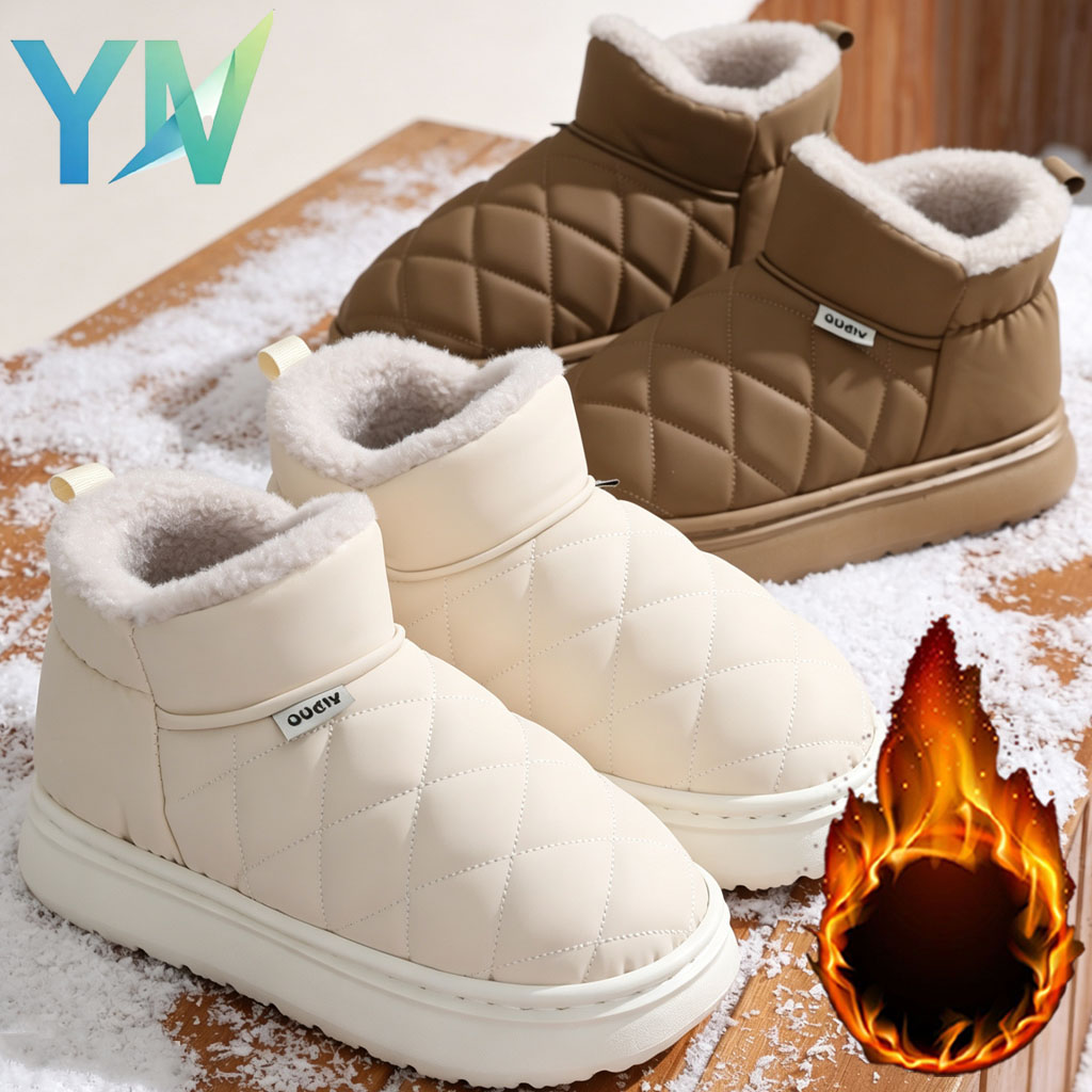 Chinelos de Inverno Forrados c - Home Outside Bathroom avaliação e preço
