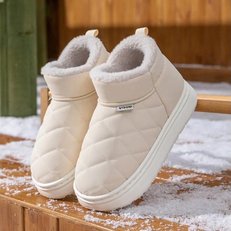 Chinelos de Inverno Forrados c - Home Outside Bathroom avaliação e preço