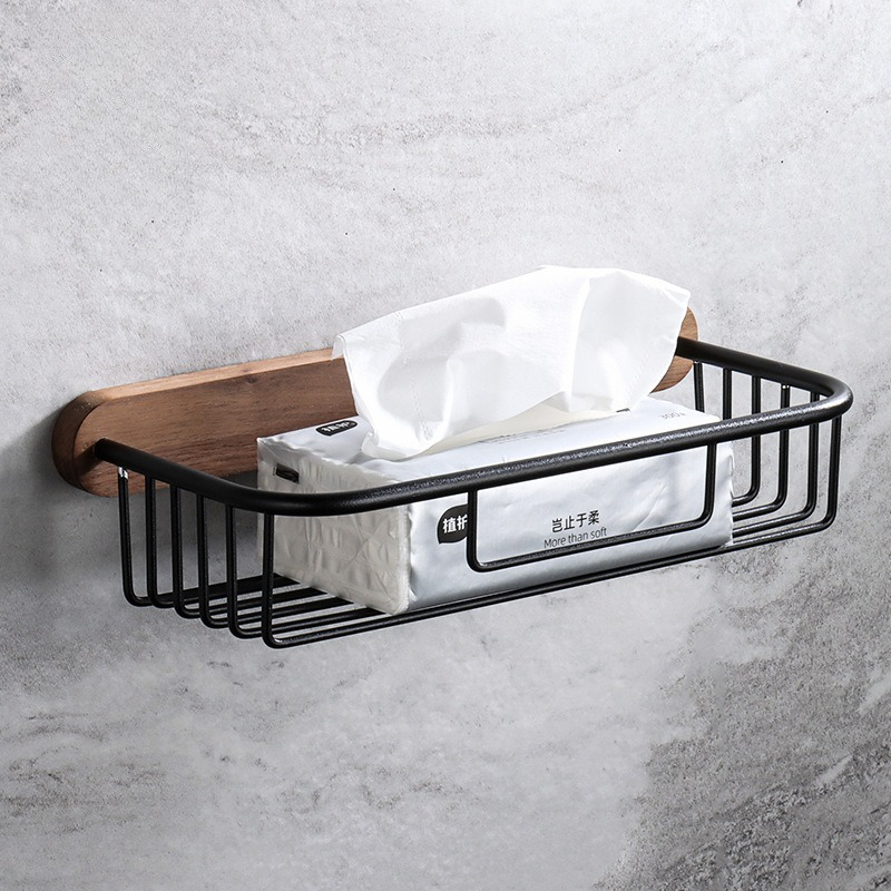 Suporte de papel toalha de mad - Home Bathroom Towel Dispenser avaliação e preço