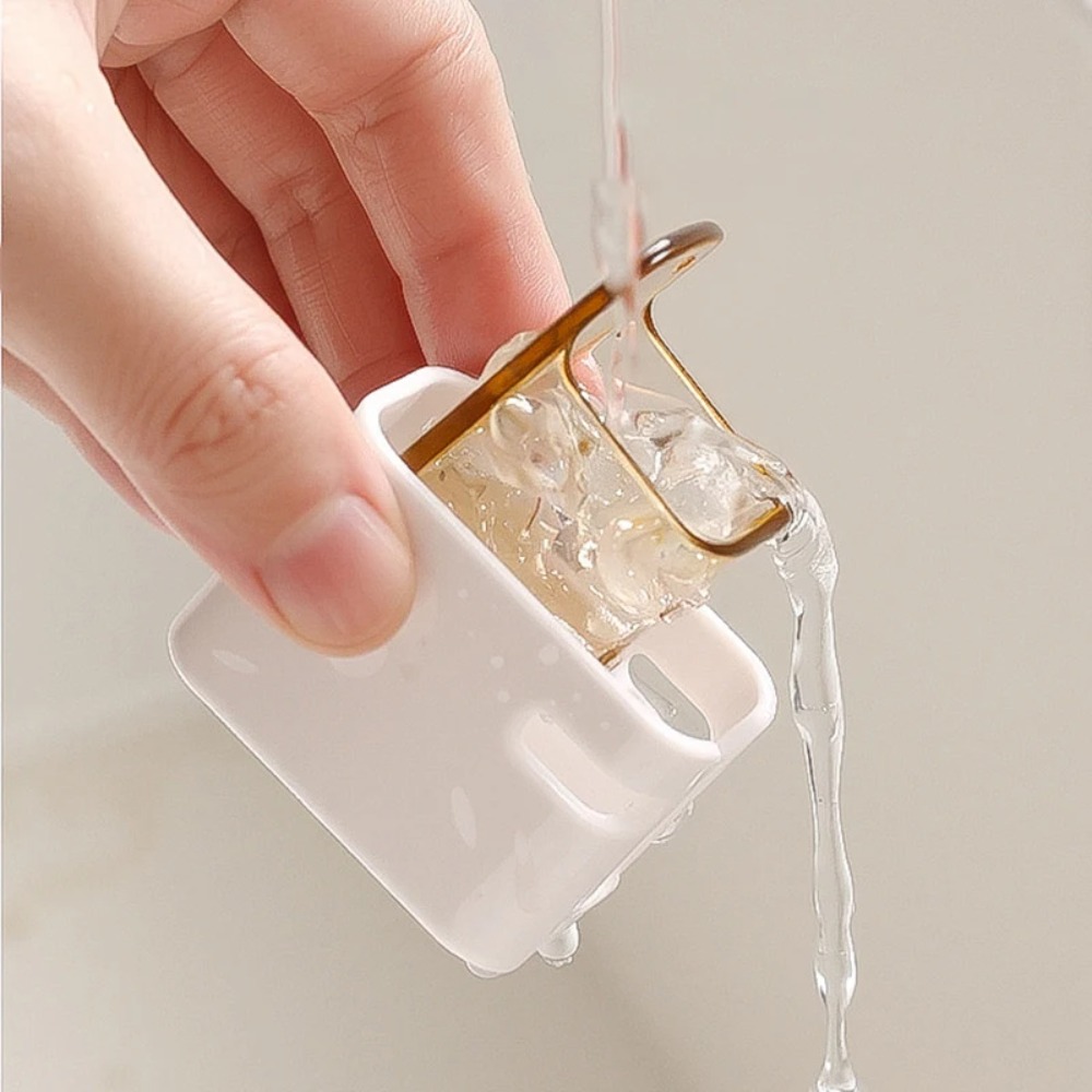 2 pçs titular escova de dentes - Toothbrush Holder Set avaliação e preço