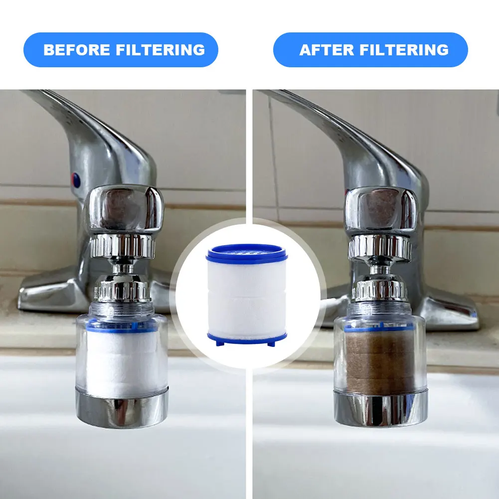 Elemento Filtrante para Tornei - Home Bathroom Taps avaliação e preço