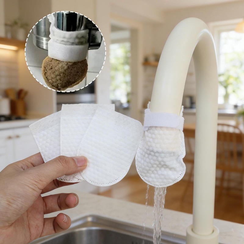 300/30x Sacos de Algodão para  - Home Bathroom Taps avaliação e preço