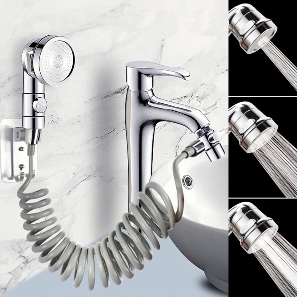 Torneira externa cabeça de chu - Basin Mixer Tap avaliação e preço