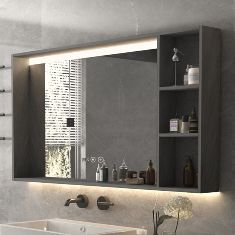 Armário de Banheiro Nórdico de - Home Bathroom Shelf avaliação e preço