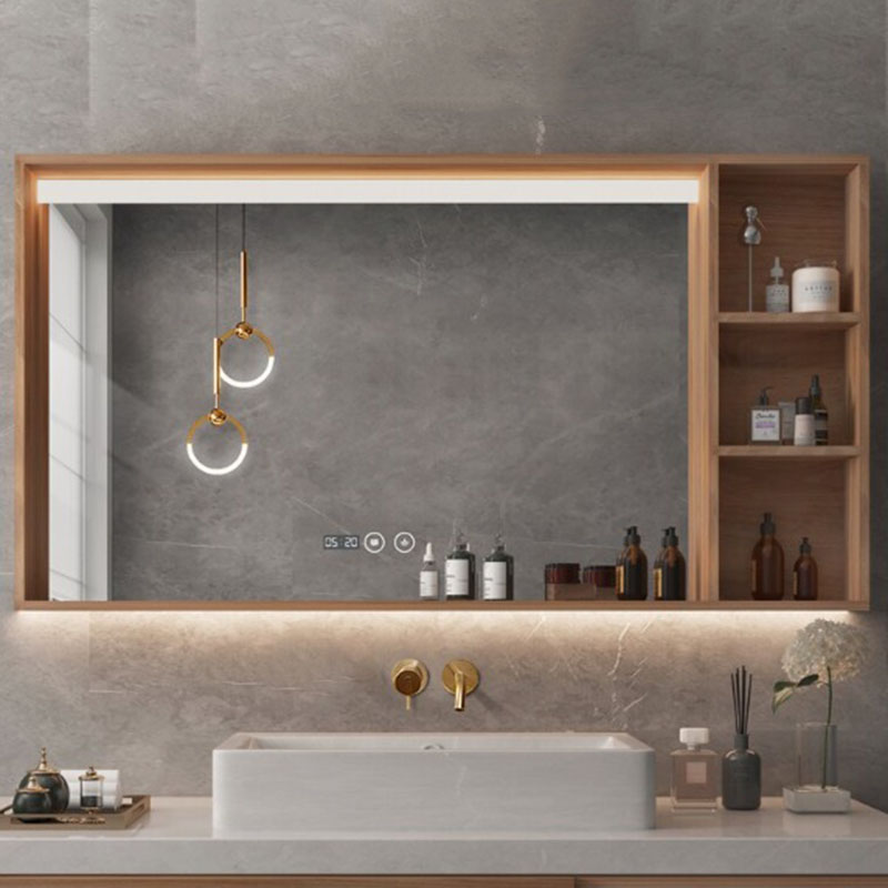 Armário de Banheiro Nórdico de - Home Bathroom Shelf avaliação e preço