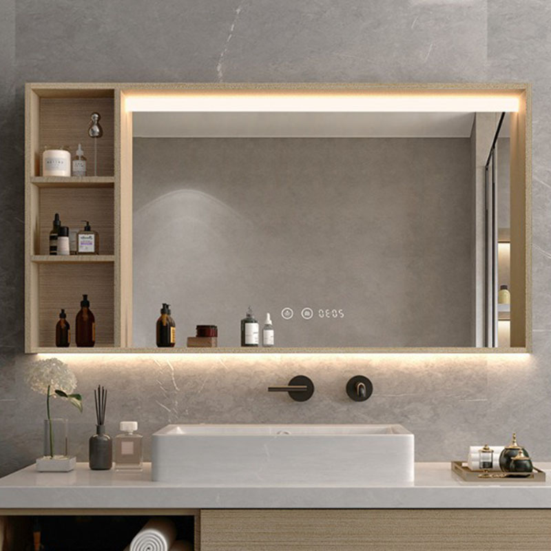 Armário de Banheiro Nórdico de - Home Bathroom Shelf avaliação e preço