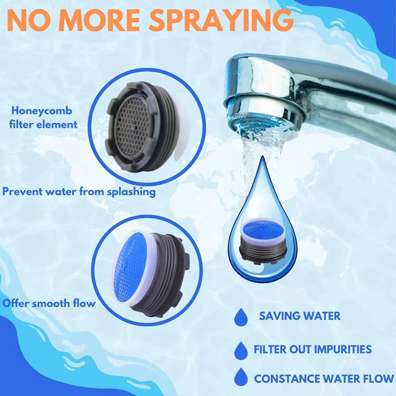 Arejador de torneira de 16.5/2 - Basin Mixer Tap avaliação e preço