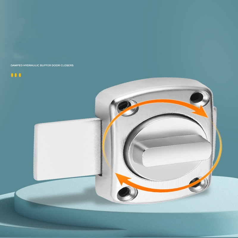 Trava de segurança doméstica d - Home Hardware Bathroom Accessories avaliação e preço