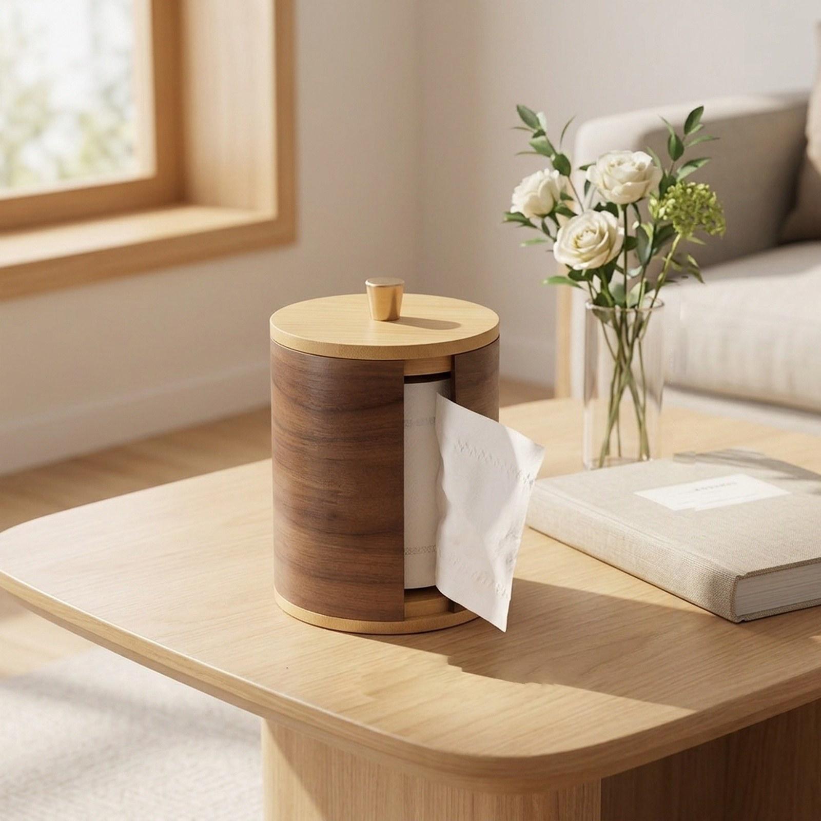 Suporte para Papel Toalha com  - Home Bathroom Towel Dispenser avaliação e preço
