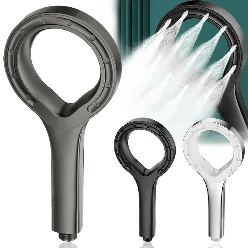 Ducha de Mão Pressurizada para - Home Bathroom Taps avaliação e preço