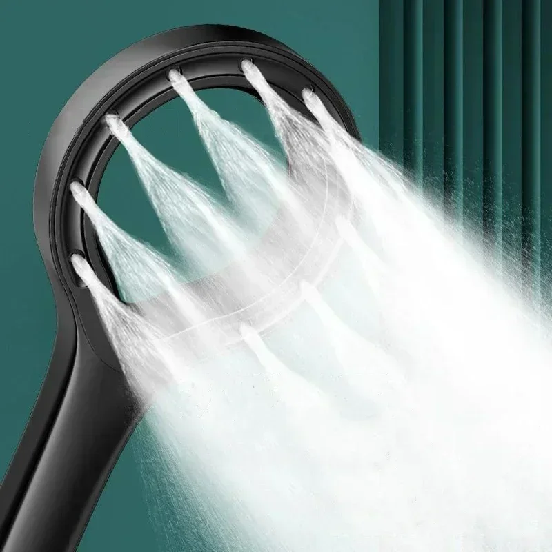 Ducha de Mão Pressurizada para - Home Bathroom Taps avaliação e preço