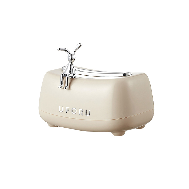 Uforu Caixa de Lenços Multifun - Home Bathroom Towel Dispenser avaliação e preço