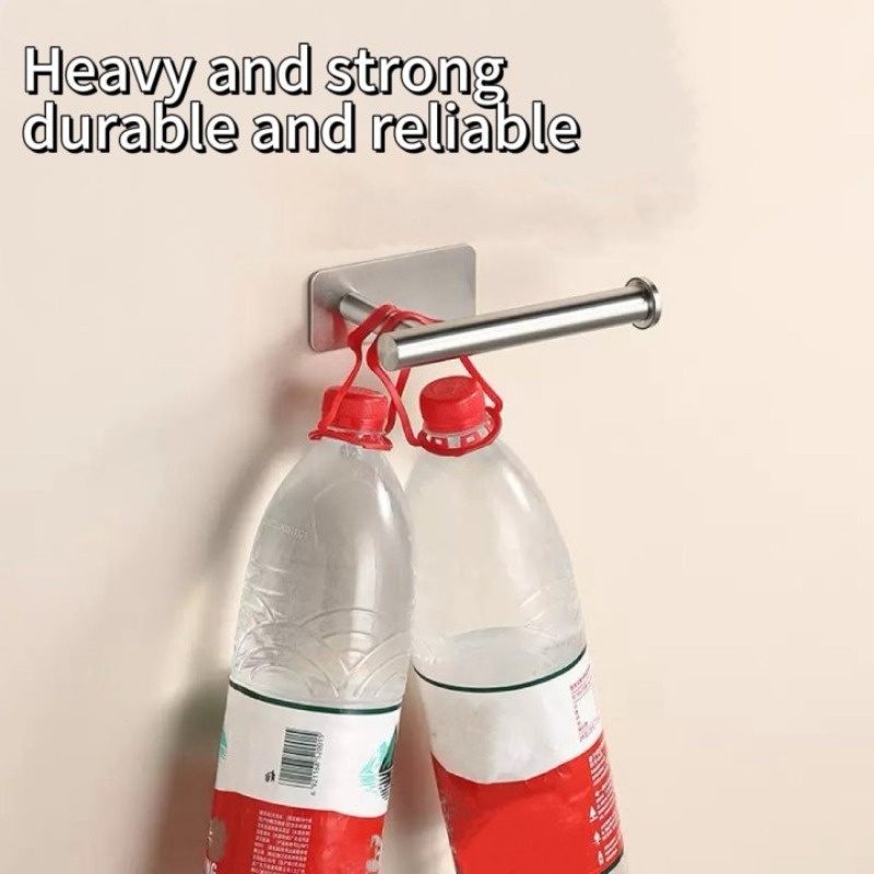 Suporte para Rolo de Papel, Po - Home Bathroom Shelf avaliação e preço