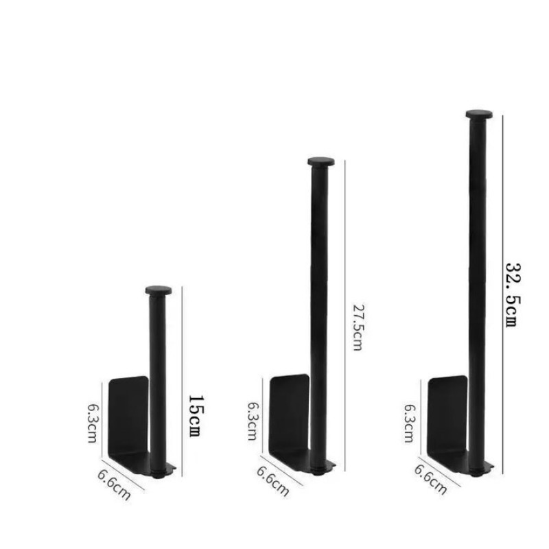 Suporte para Rolo de Papel, Po - Home Bathroom Shelf avaliação e preço
