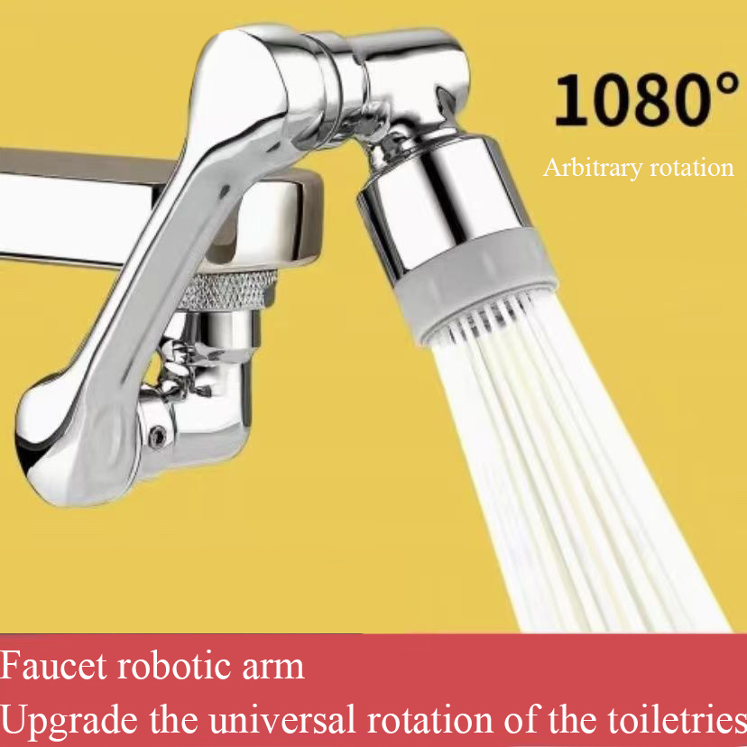 Universal 1080 ° Torneira Rota - Basin Mixer Tap avaliação e preço