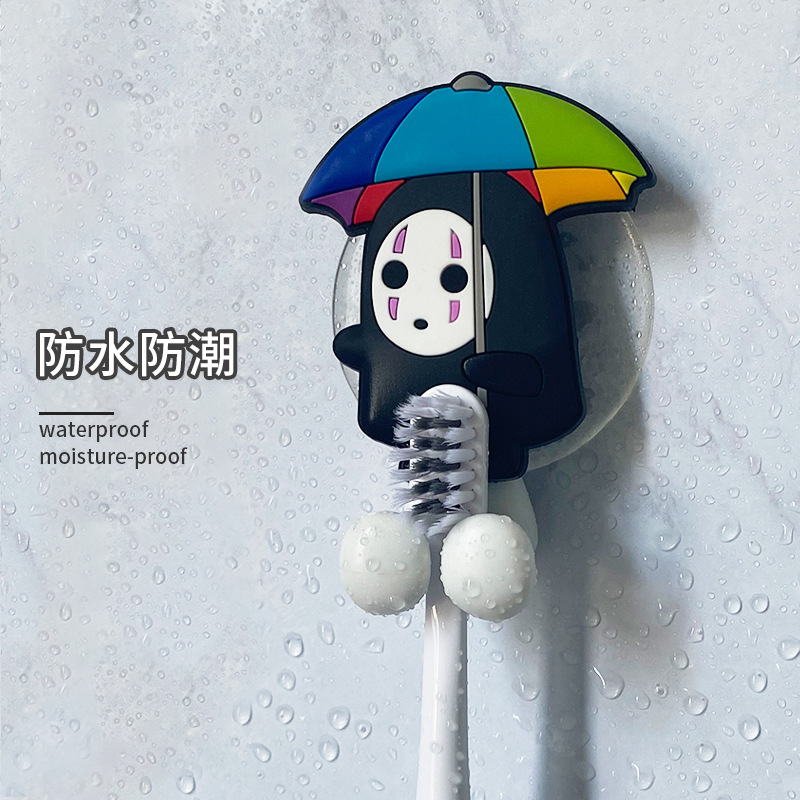 Suporte de parede para escova  - Toilet Brush Holder avaliação e preço