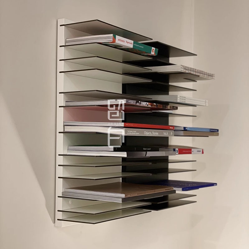 Armazenamento quarto expositor - Home Bathroom Shelf avaliação e preço